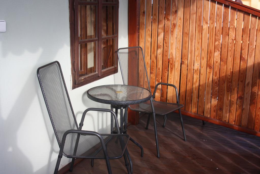 Penzion Pizzeria Telč Exteriör bild