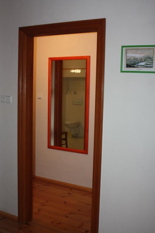 Penzion Pizzeria Telč Exteriör bild